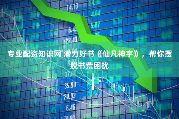 专业配资知识网 潜力好书《仙凡神宇》，帮你摆脱书荒困扰